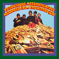 Elizabeth Dreams - Status Quo