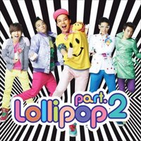 Lollipop Pt. 2 - BIGBANG