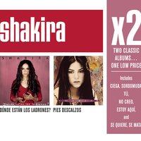 Quiero - Shakira