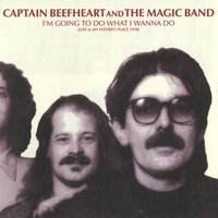 The Floppy Boot Stomp - Captain Beefheart & The Magic Band