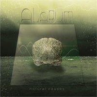 Undivided - Alarum