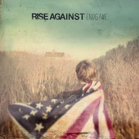 Broken Mirrors - Rise Against