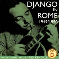 St. James' Infirmary - Django Reinhardt