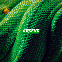 Greene - Anonymuz