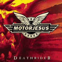 The Howling - Motorjesus