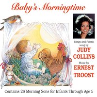 Singing-Time - Judy Collins