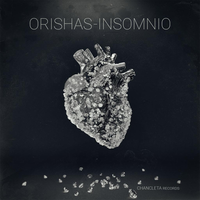 Insomnio - Orishas