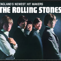 You Can Make It If You Try - The Rolling Stones