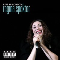 Love, You're a Whore - Regina Spektor