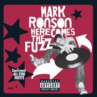 She's Got Me - Mark Ronson, Daniel Merriweather