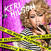 Lose Control / Let Me Down - Keri Hilson
