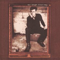 She Done Too Much - Mark Lanegan