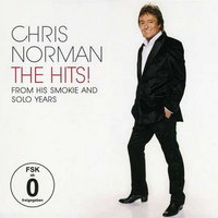 The First Cut Is The Deepest - Chris Norman