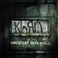 Falling Away from Me - Korn