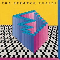 Machu Picchu - The Strokes