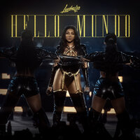 Flash - Ludmilla