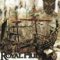 Shadowman - Royal Hunt