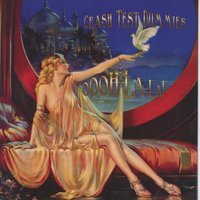 Paralyzed - Crash Test Dummies