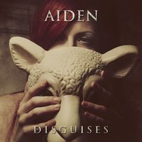Horror Queen - Aiden