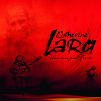 Avec Le Temps - Catherine Lara