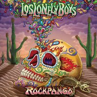 16 Monkeys - Los Lonely Boys
