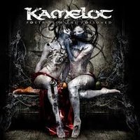 House on a Hill - Kamelot