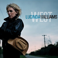 Words - Lucinda Williams