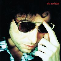 Nunca es igual - Andrés Calamaro