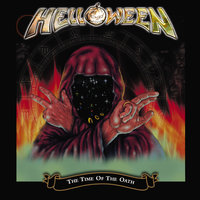 Before The War - Helloween