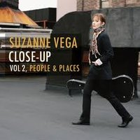 Fat Man & Dancing Girl - Suzanne Vega