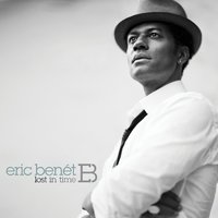 Always a Reason - Eric Benét