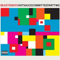 Say It - Beastie Boys