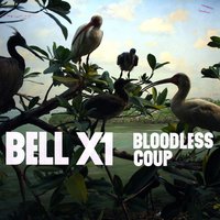4 Minute Mile - Bell X1