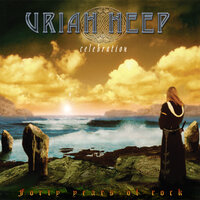 Free Me - Uriah Heep