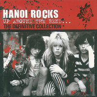 Nothing New - Hanoi Rocks