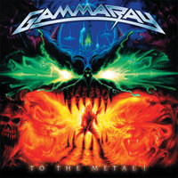 No Need to Cry - Gamma Ray