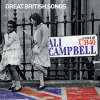 Baker Street - Ali Campbell