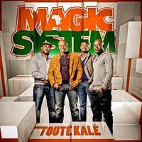 Children of Africa - Magic System
