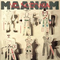 Caliope - Maanam