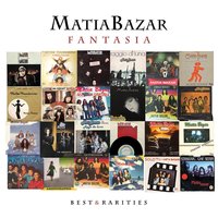 Tu o la sencillez - Matia Bazar
