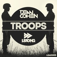 Dean Cohen