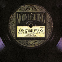 Sailin' Shoes - Van Dyke Parks