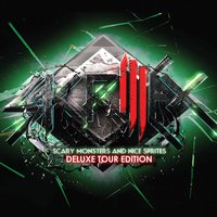 With You, Friends (Long Drive) - Skrillex
