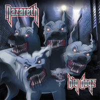 Watch Your Back - Nazareth