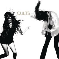 Go Outside - Cults