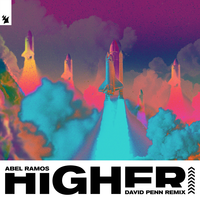 Higher - Abel Ramos, David Penn