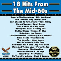 Just A Little Bit - Roy Head