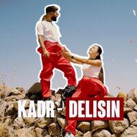 Delisin - Kadr