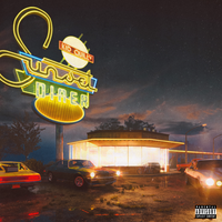 1001 Reasons - Kid Quill, Alexi Blue