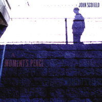I Will - John Scofield